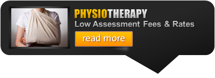 Physiotherapy